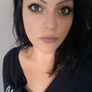 Meet your Posher, Virginia